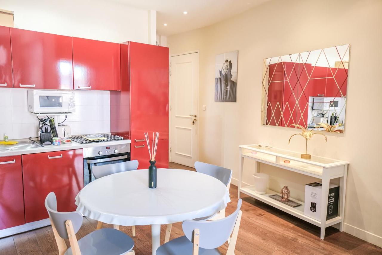 Apartment Meynadier